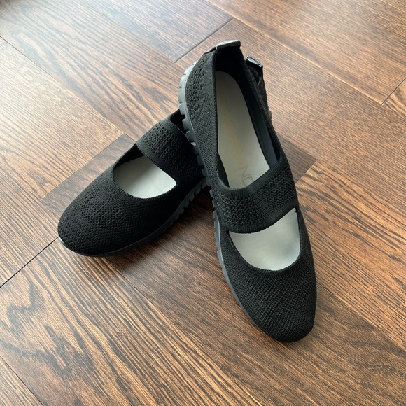 Cole Haan Zerogrand Mary Jane slip on - Picture 8 of 9
